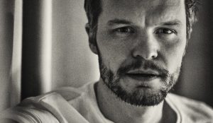 The Tallest Man On Earth: nieuwe song An Ocean en livedata in het najaar