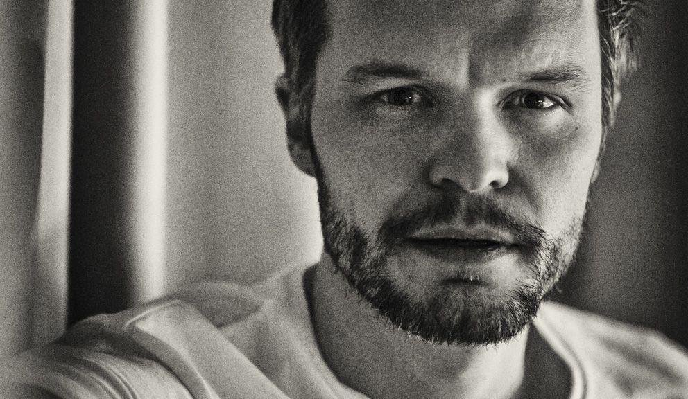 The Tallest Man On Earth: nieuwe song An Ocean en livedata in het najaar
