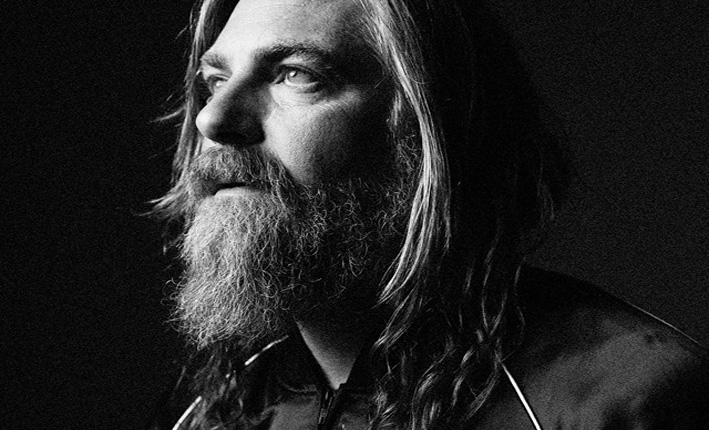 The White Buffalo naar Rock Werchter en Paradiso