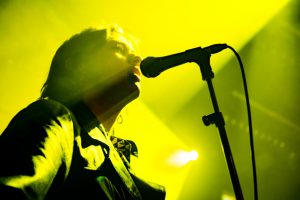Live Review: The Garden @ Bitterzoet, Amsterdam