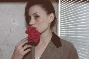 Theresa Wayman van Warpaint komt met debuutplaat
