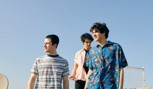 Wallows – These Days