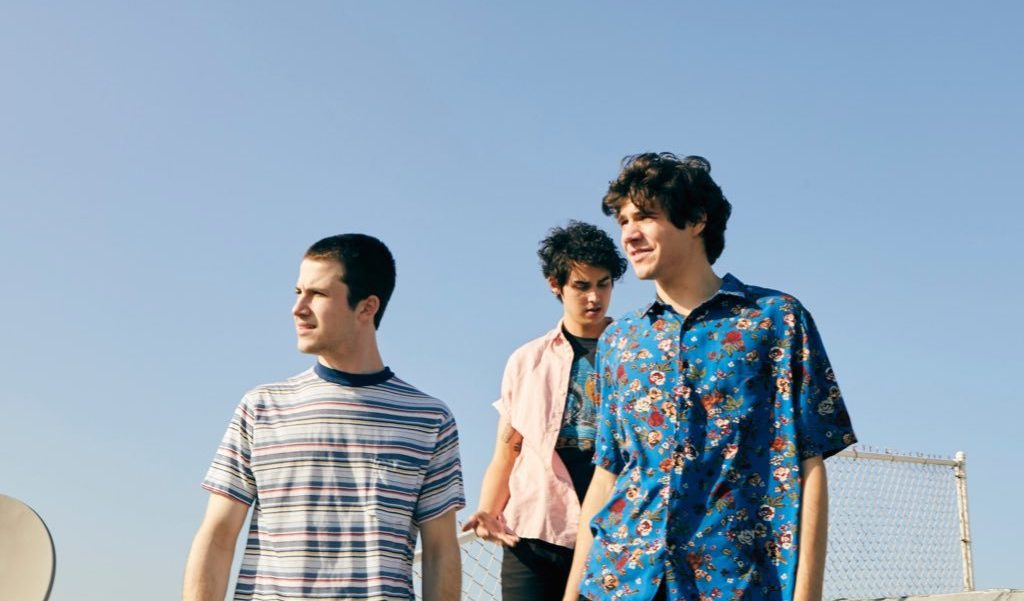 Wallows – These Days