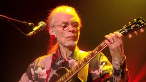 Live Review: YES @ Poppodium 013, Tilburg