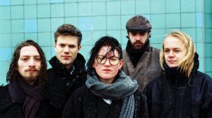 Muzikale Overrompeling #12: RADAR, Patat Met en T-Strijd