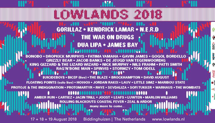 Lowlands