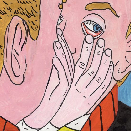 Odd Couple – Yada Yada