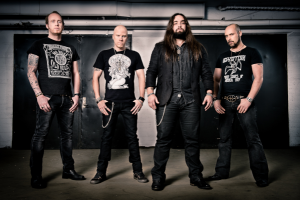 Outshine – We Are Broken