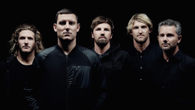 Parkway Drive – The Void