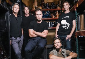 Pearl Jam – Can’t Deny Me