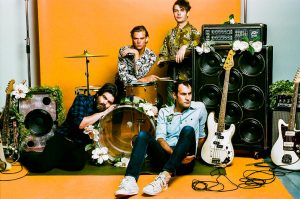 Preoccupations – Disarray