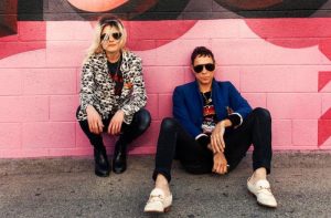 The Kills – List of Demands (Reperations)