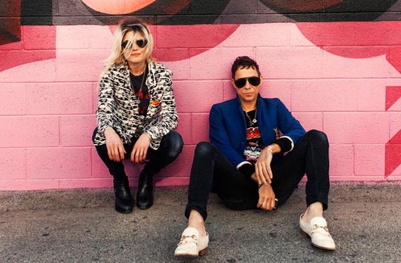 The Kills – List of Demands (Reperations)