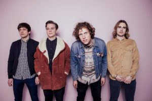 Iguana Death Cult – Femme Fatale