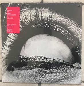 A Place To Bury Strangers – Pinned