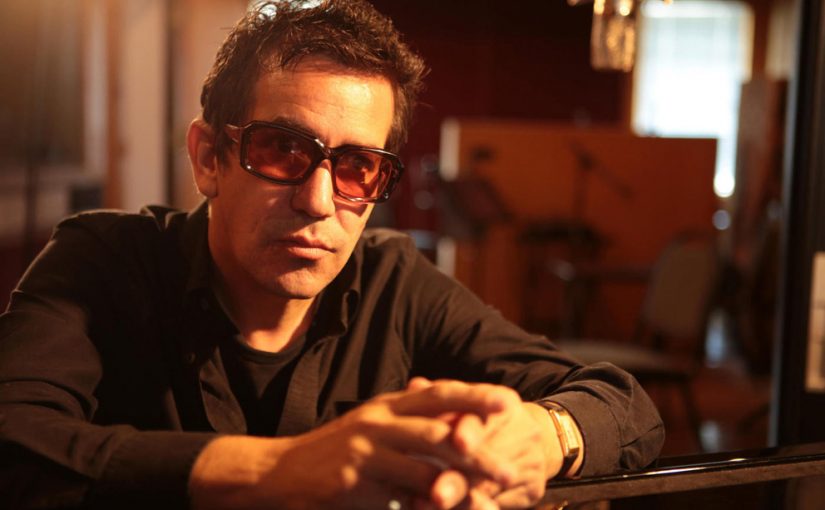 A.J. Croce o.a. naar Paradox Tilburg en Muziekgieterij Maastricht