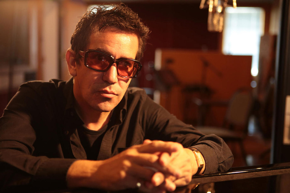 A.J. Croce o.a. naar Paradox Tilburg en Muziekgieterij Maastricht