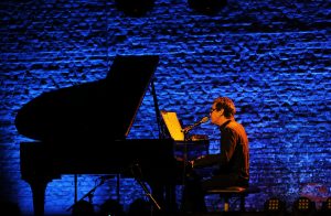 Live Foto Review: A.J. Croce @ Muziekgieterij, Maastricht