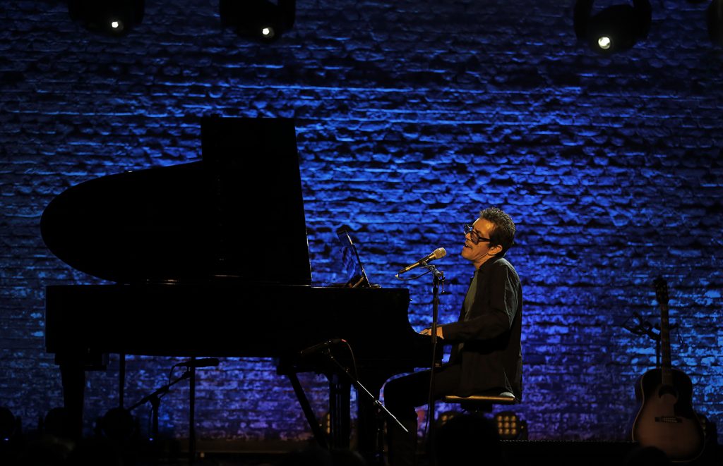 A.J. Croce