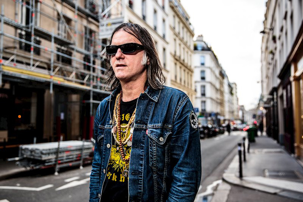 The Brian Jonestown Massacre komt met nieuw album Something Else