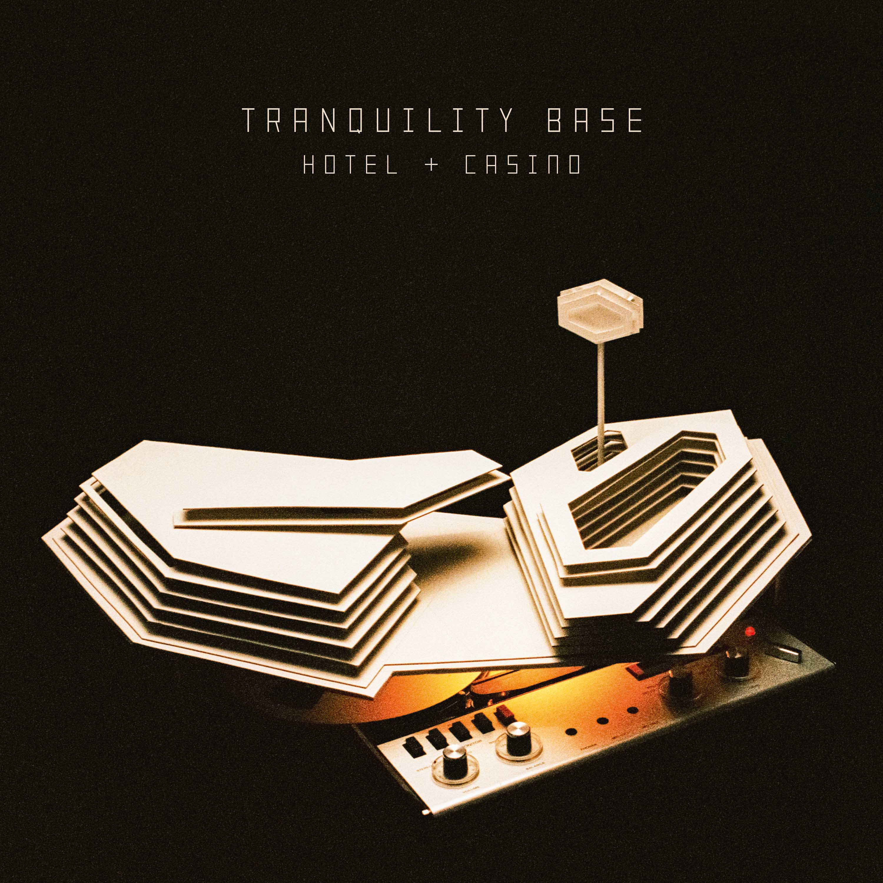 Arctic Monkeys kondigen zesde album aan