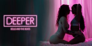 Clipprimeur: Belle and The Beats stoomt door met videoclip ‘Deeper’