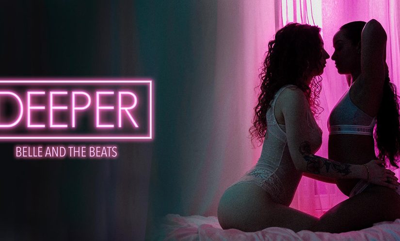 Clipprimeur: Belle and The Beats stoomt door met videoclip ‘Deeper’