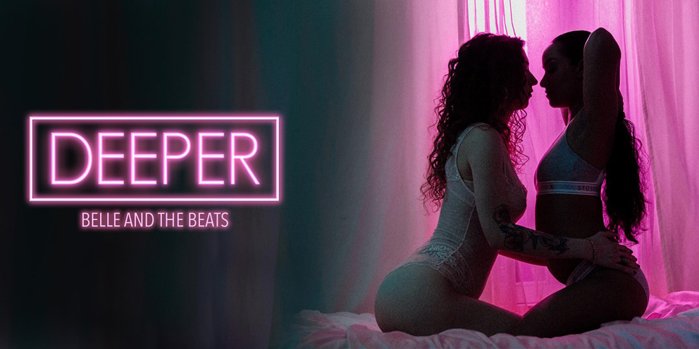 Clipprimeur: Belle and The Beats stoomt door met videoclip ‘Deeper’