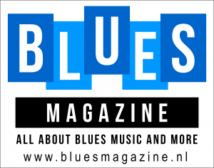Vanavond om om 23:00 Blues Magazine Radio #81