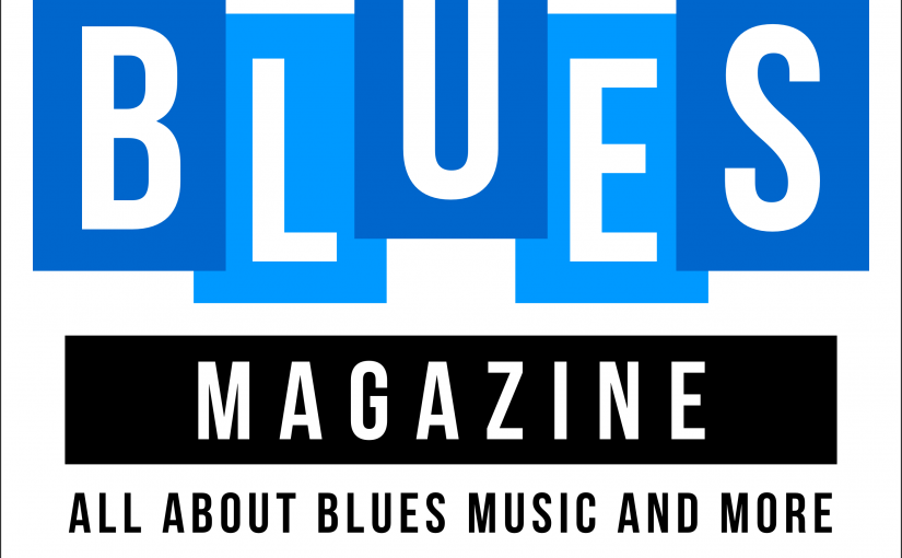 Vanavond om om 23:00 Blues Magazine Radio #81