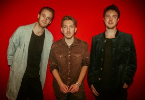 Nijmeegse pop-rock band CYNBEL brengt EP Unspoken Tales uit