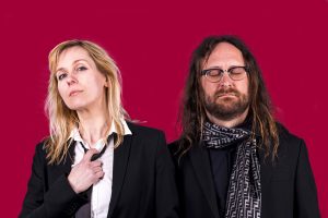 Cordon Rouge remixt Vive la Fête vanuit gedeelde liefde voor French pop