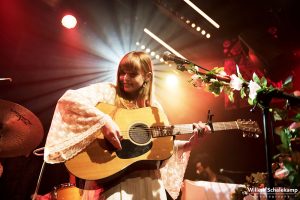 Live Foto Review: Courtney Marie Andrews @ Bitterzoet, Amsterdam