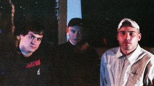 DMA’S – Life is a Game of Changing