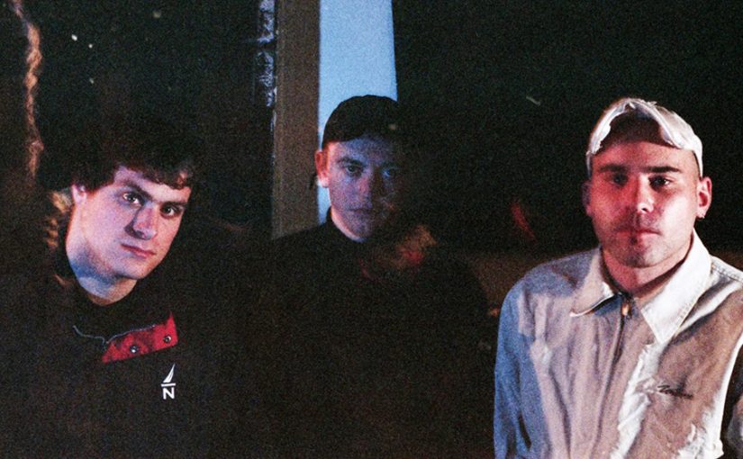 DMA's