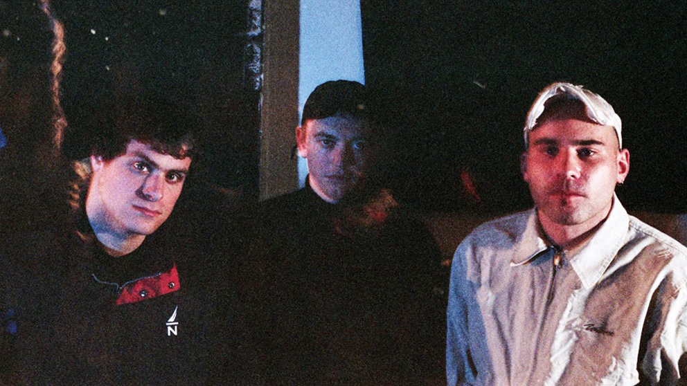 DMA’s op 12 mei voor exclusieve show naar Paradiso te Amsterdam