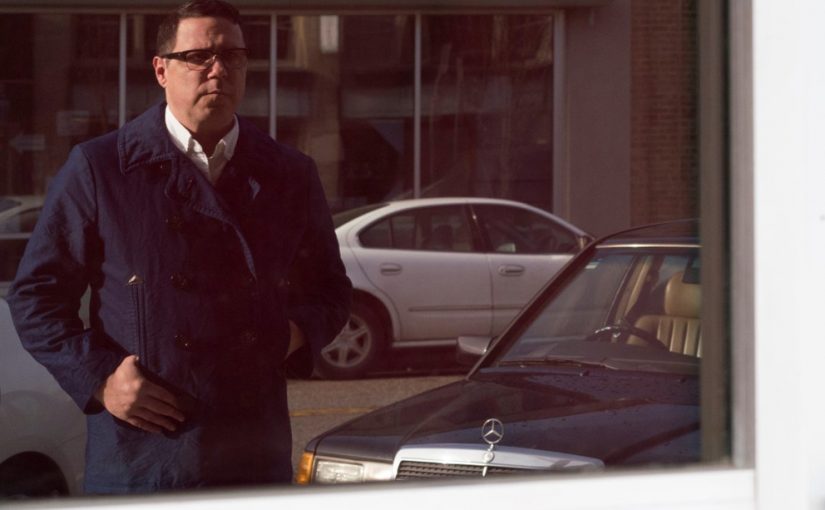 Amerikaanse singer-songwriter Damien Jurado naar Amsterdam en Zwolle