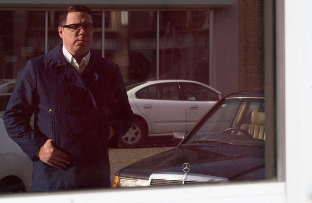 Amerikaanse singer-songwriter Damien Jurado naar Amsterdam en Zwolle