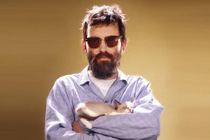 Eels – Bone Dry