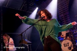 Muzikale Overrompeling #24: Open Mic, Got Talent, Nieuwe Vangst