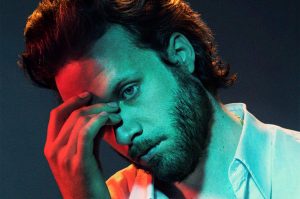 Father John Misty – “Mr. Tillman”