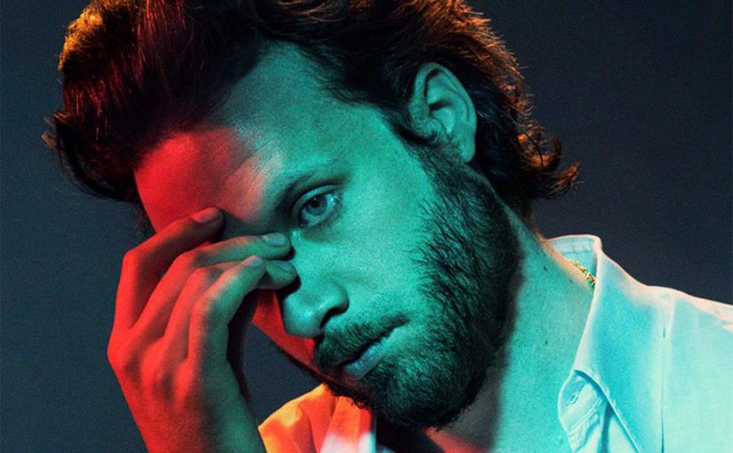 Nieuwe album Father John Misty ‘God’s Favorite Costumer’ verschijnt 1 juni