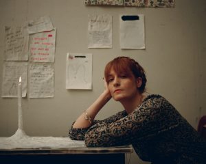 Florence + The Machine – Hunger