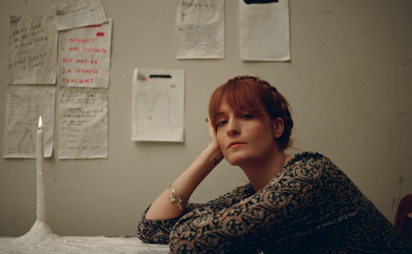 Florence + The Machine – Sky Full Of Song