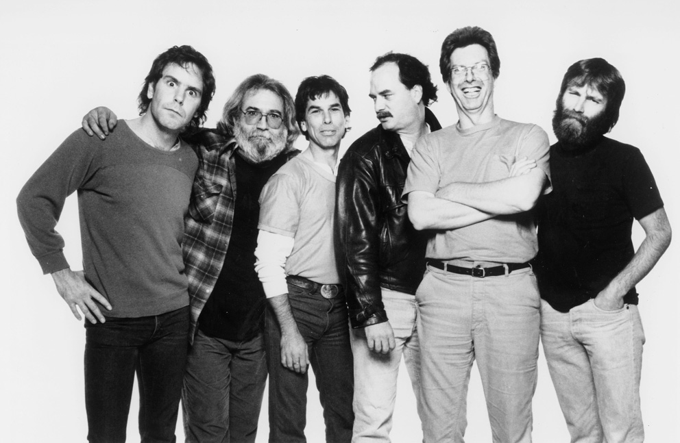 Grateful Dead brengen Anthem Of The Sun (50th Anniversary Deluxe Edition) uit