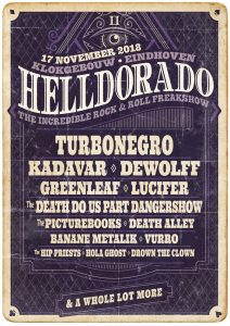 Helldorado