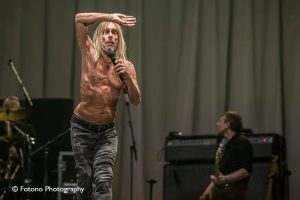 Live Foto Review: Paaspop 2018 dag 3