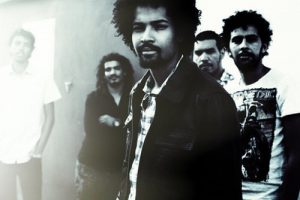 Imarhan – Edah Wa Dagh