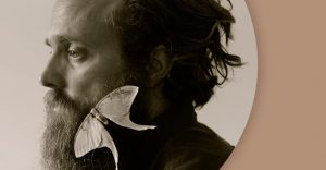 Iron & Wine op 28 juni naar TivoliVredenburg te Utrecht