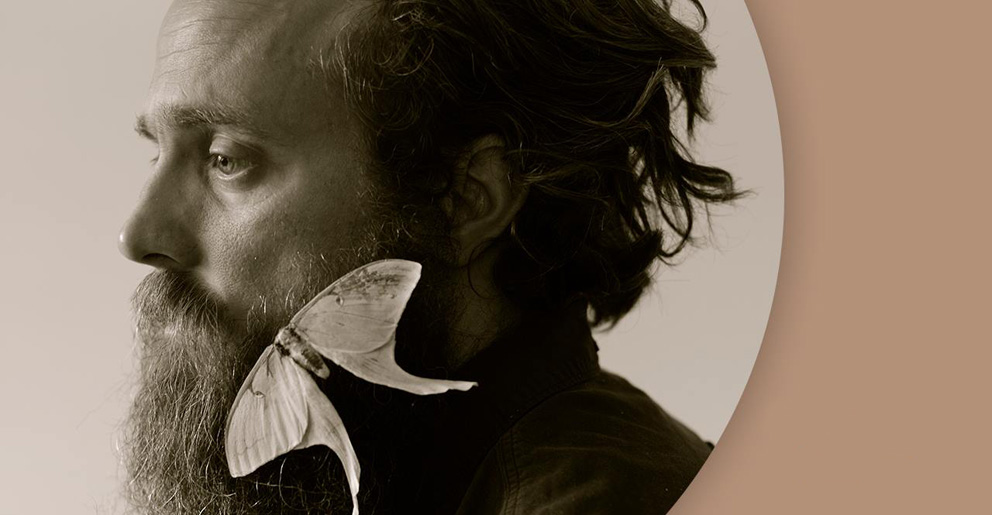 Iron & Wine op 28 juni naar TivoliVredenburg te Utrecht